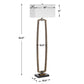 Relic Floor Lamp