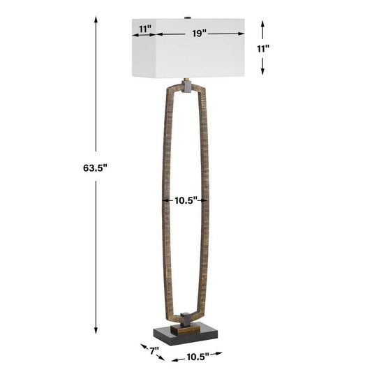 Relic Floor Lamp