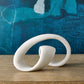 Knot Now Sculpture