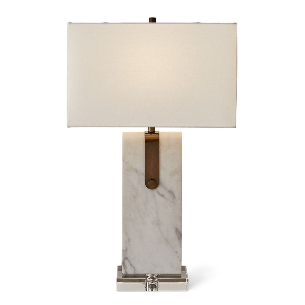 EVEN TABLE LAMP