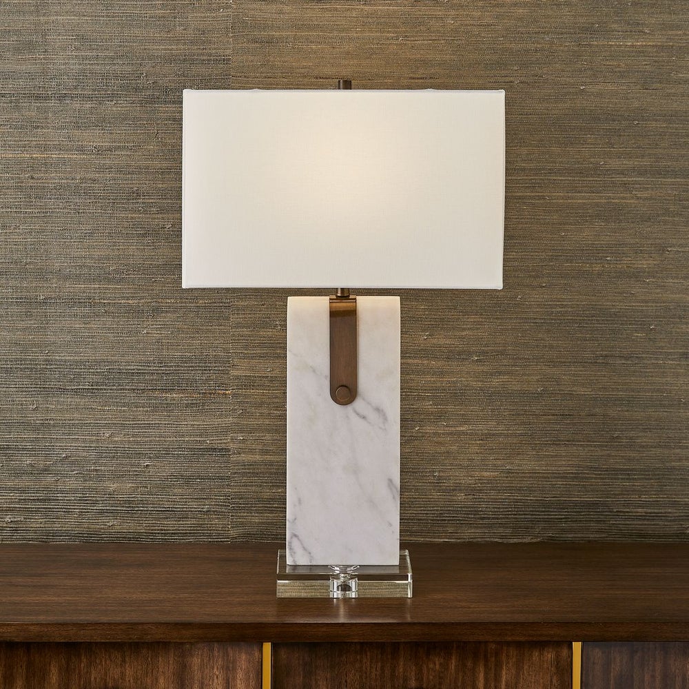 EVEN TABLE LAMP