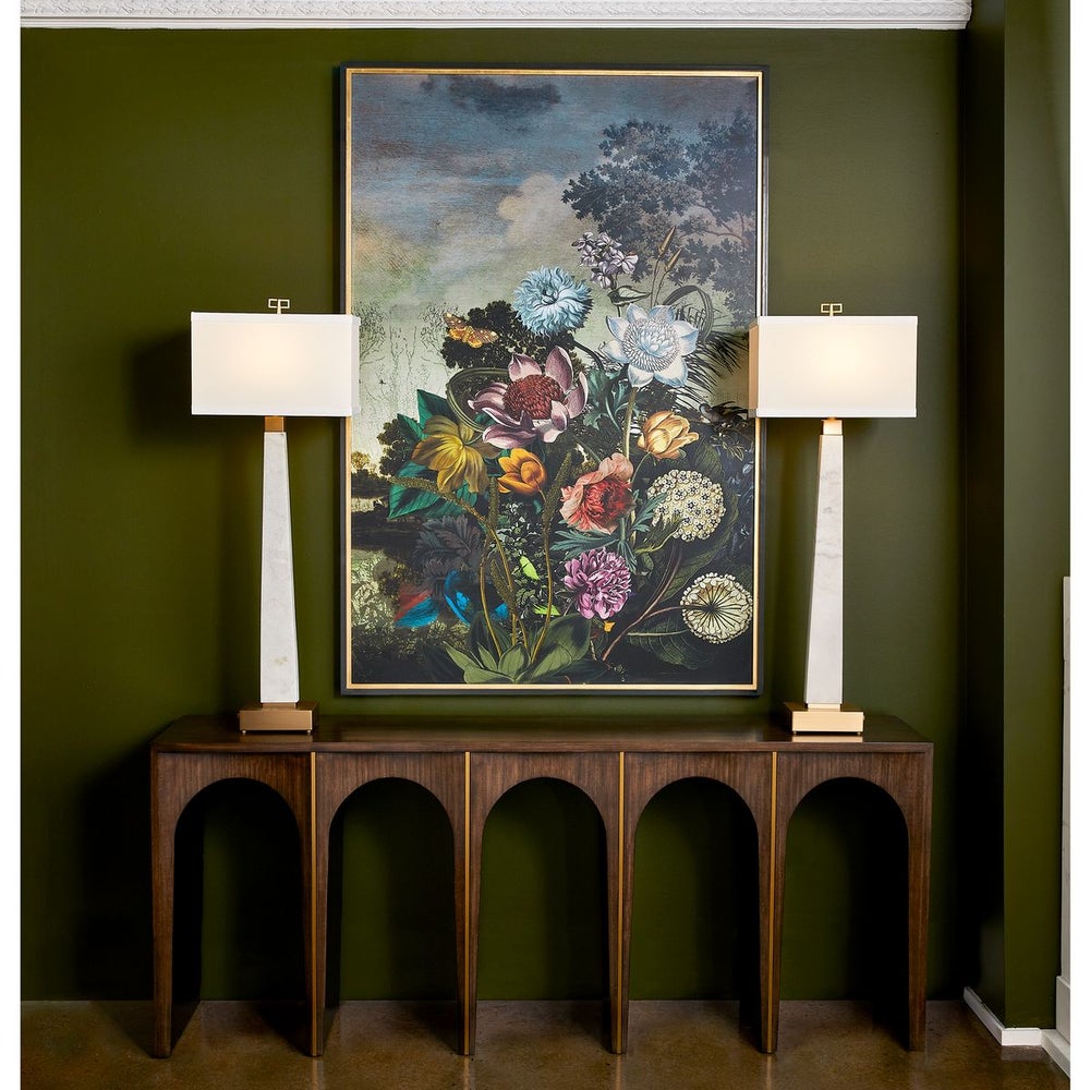 PETRA TABLE LAMP