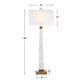 PETRA TABLE LAMP