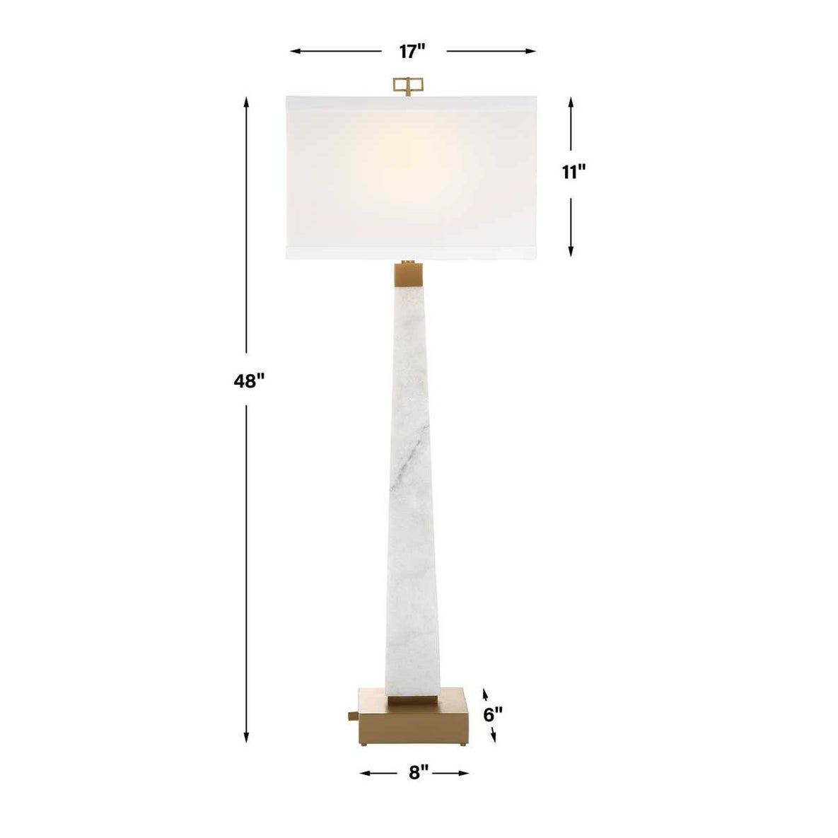 PETRA TABLE LAMP