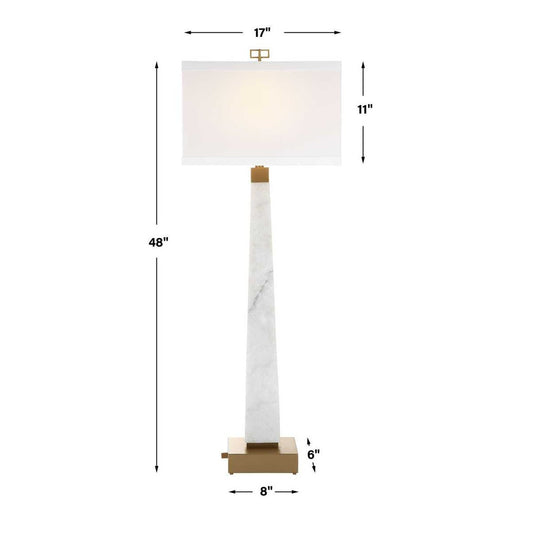 PETRA TABLE LAMP