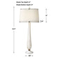 Venecia Table Lamp