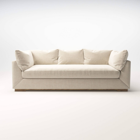 BELGIAN SOFA