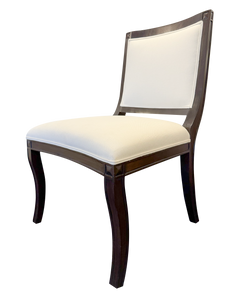 MAXWELL CHAIR