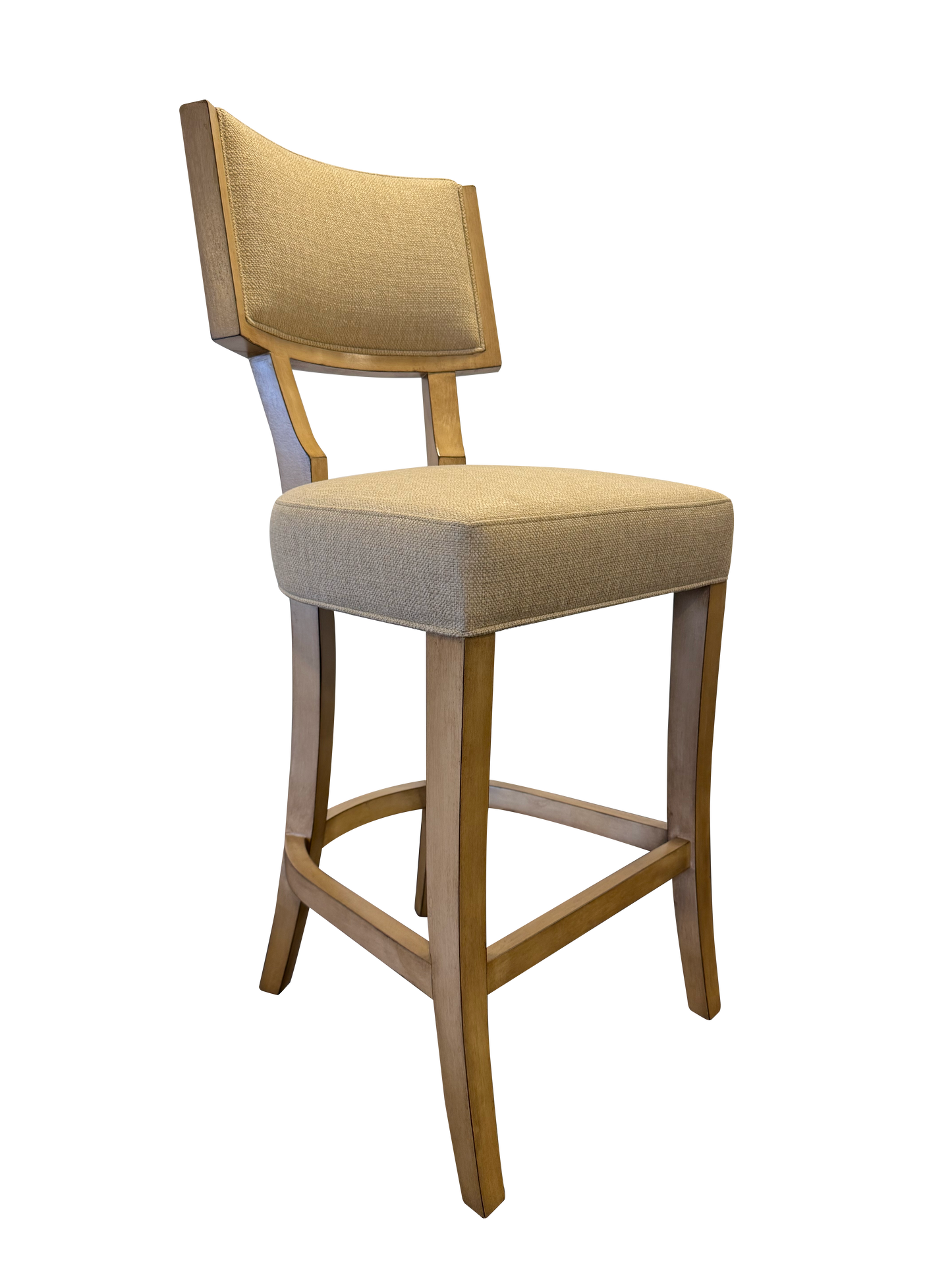 ST JOHN BARSTOOL