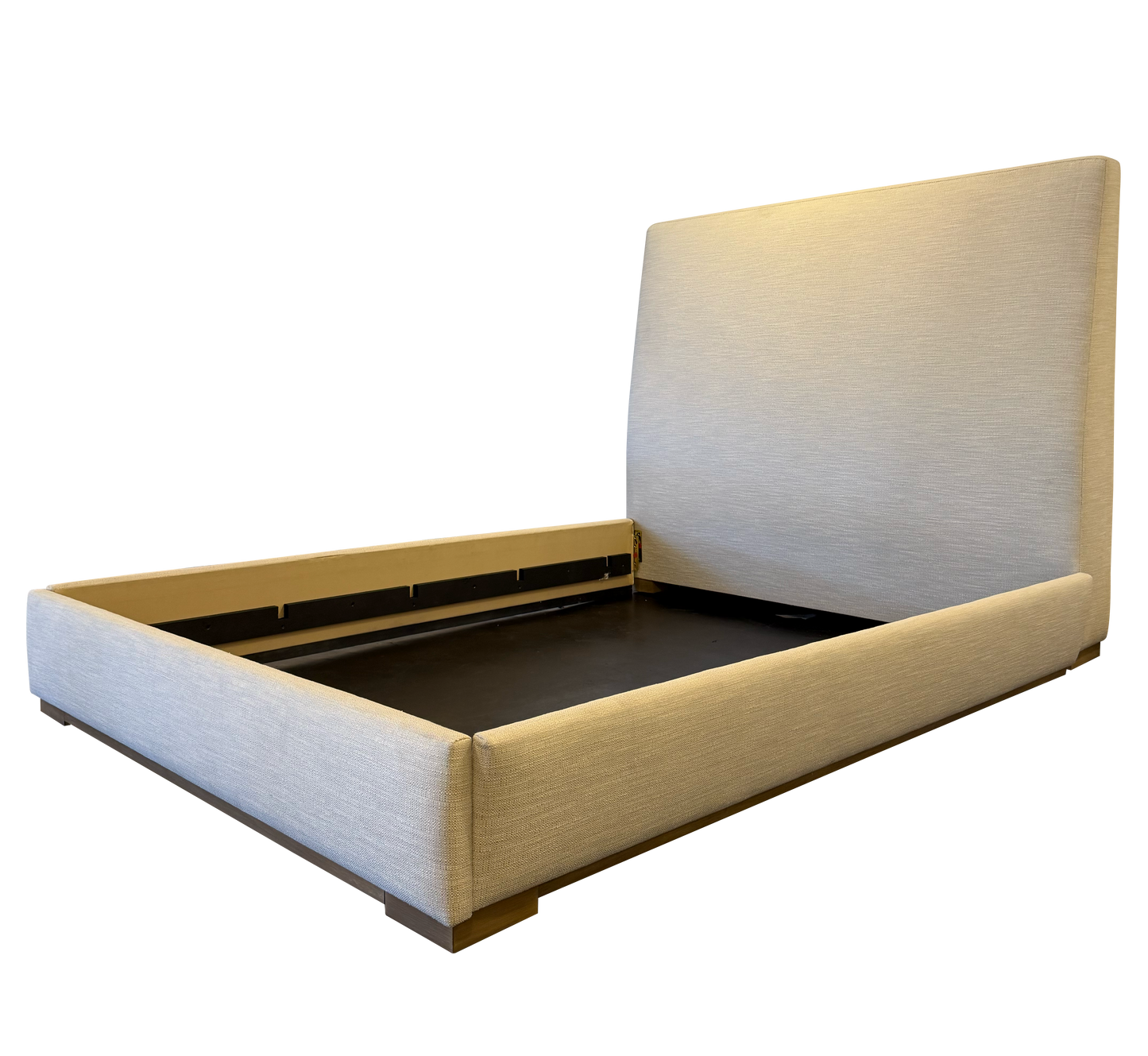 BELGIAN BED