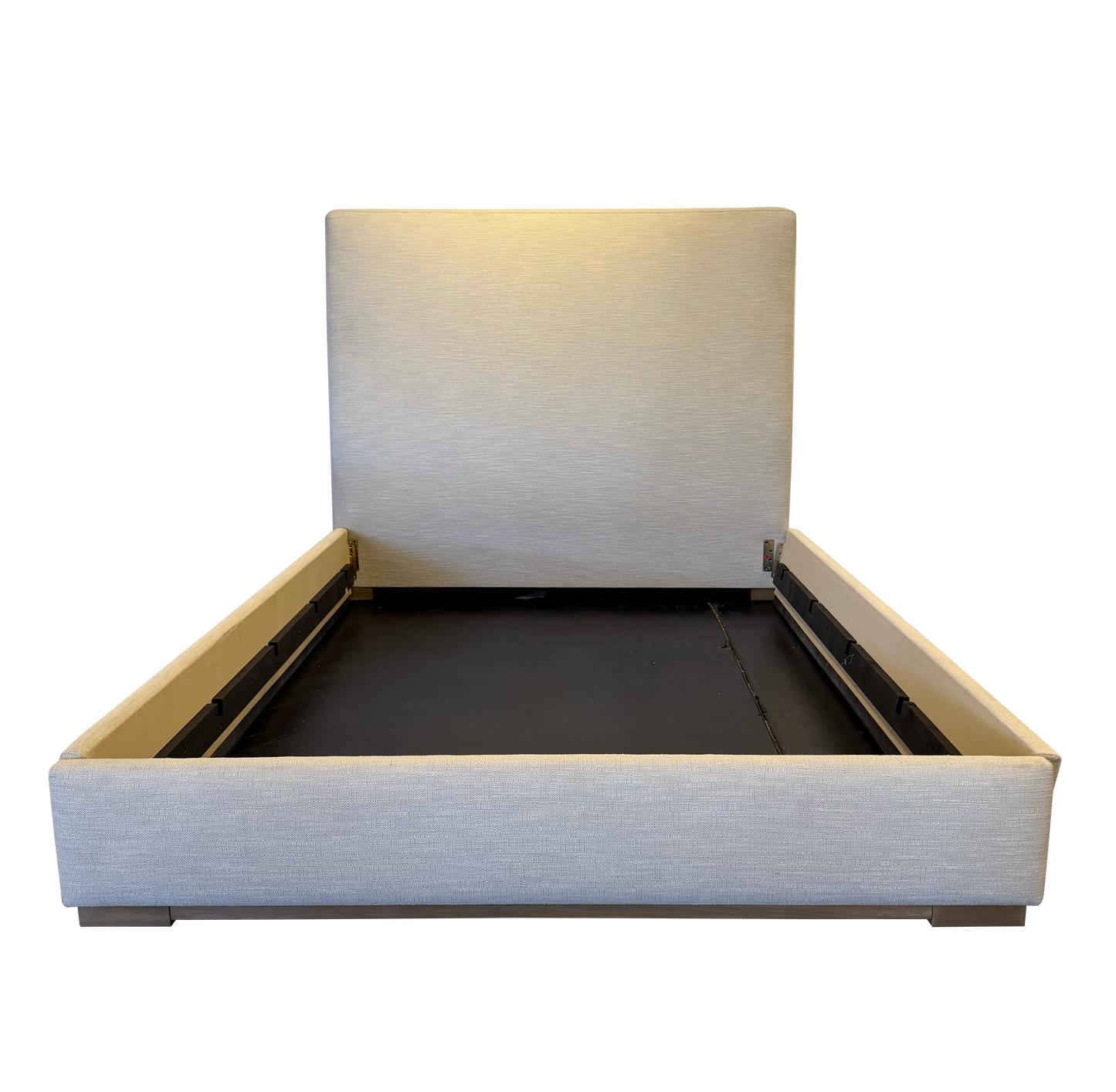 BELGIAN BED