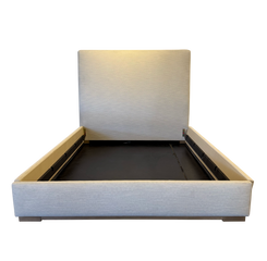 BELGIAN BED