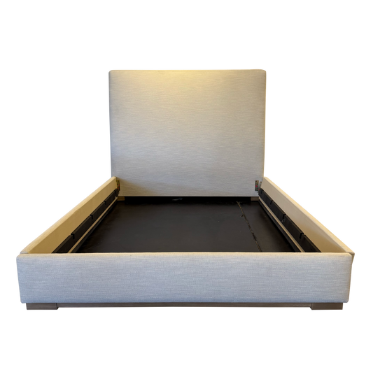 BELGIAN BED