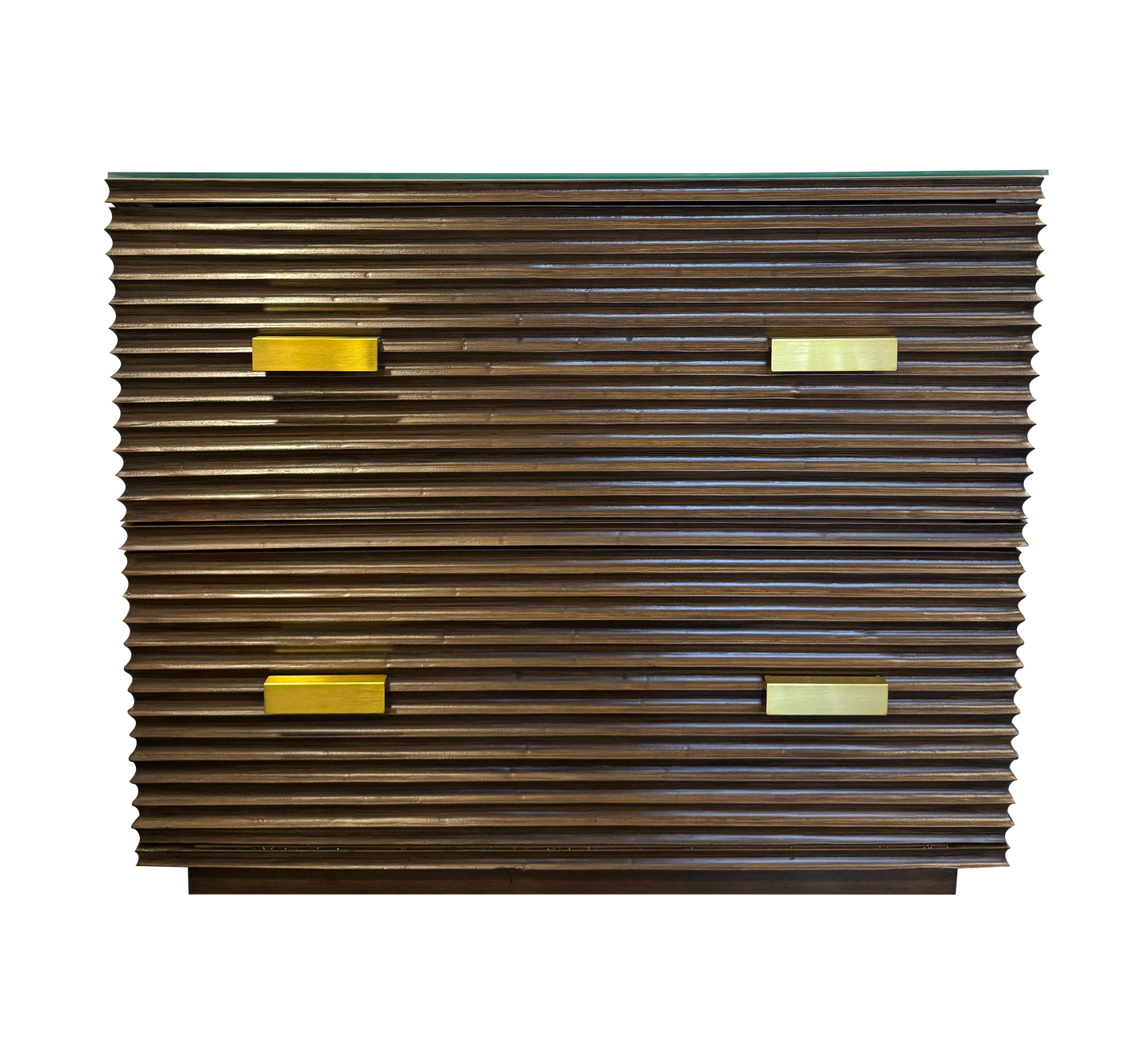 HEMISPHERE NIGHTSTAND