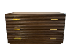 HEMISPHERE DRESSER