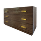 HEMISPHERE DRESSER