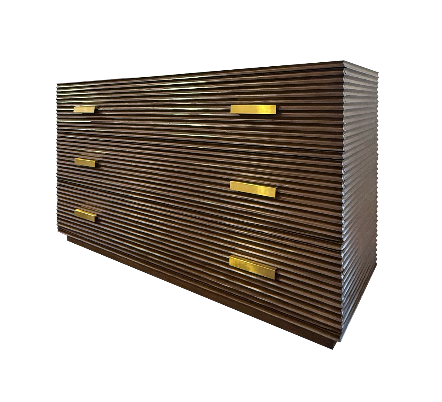 HEMISPHERE DRESSER
