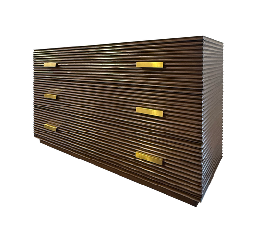 HEMISPHERE DRESSER