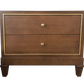 BELGIAN NIGHTSTAND