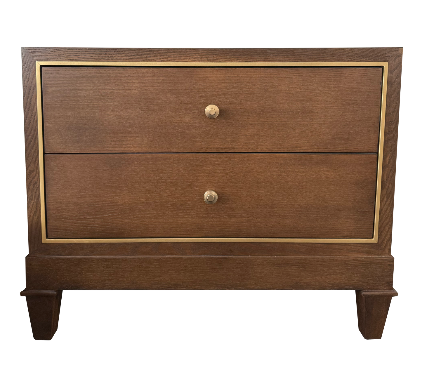 BELGIAN NIGHTSTAND