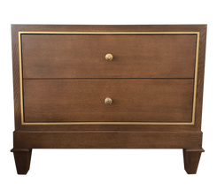 BELGIAN NIGHTSTAND