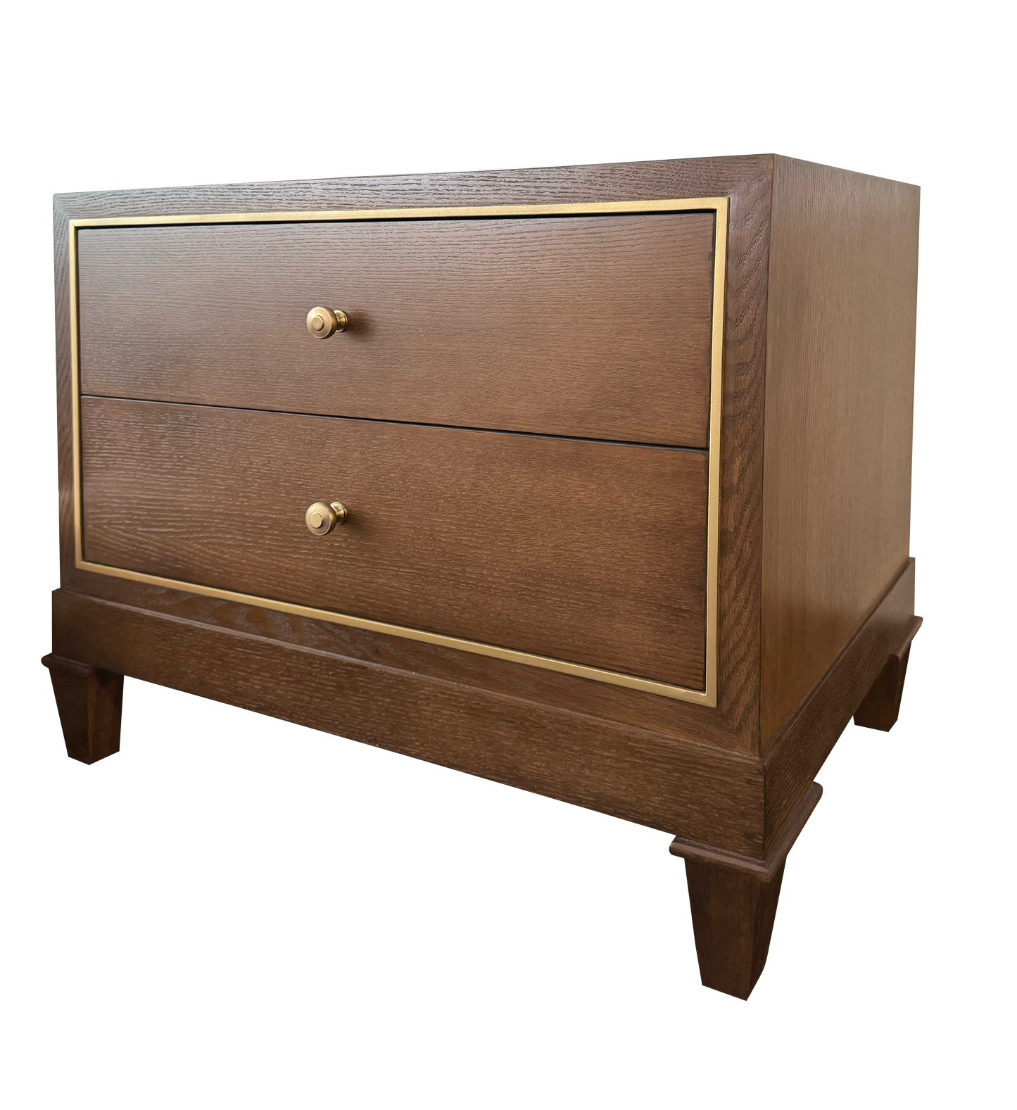 BELGIAN NIGHTSTAND