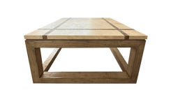 BELGIAN COFFE TABLE