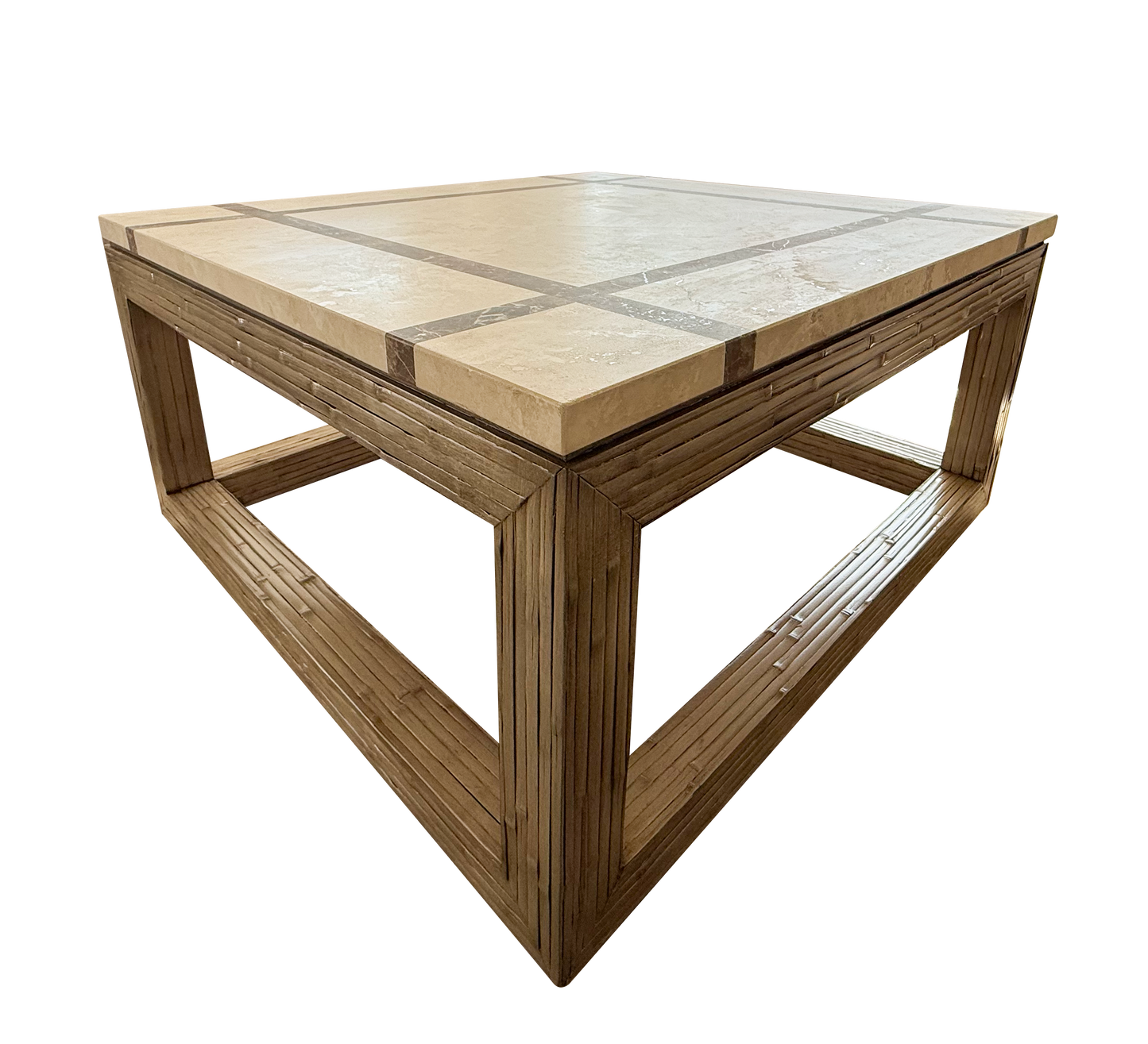BELGIAN COFFE TABLE