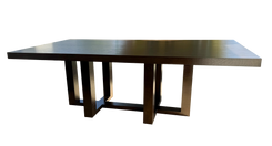 LIGNE DINING RECTANGULAR TABLE