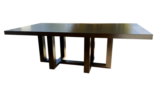LIGNE DINING RECTANGULAR TABLE