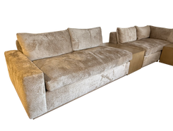 LUGANO SECTIONAL