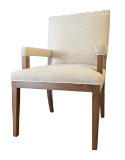 LIGNE ARM CHAIR