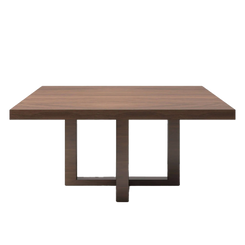 LIGNE DINING SQUARE TABLE