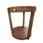 BYRON END TABLE