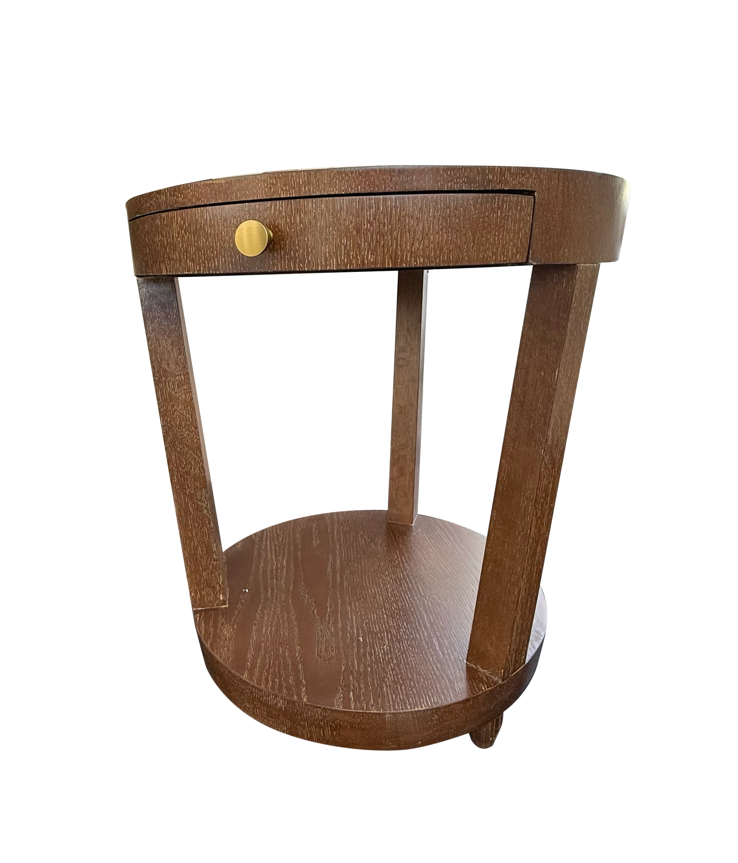 BYRON END TABLE