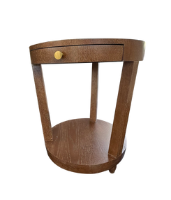 BYRON END TABLE