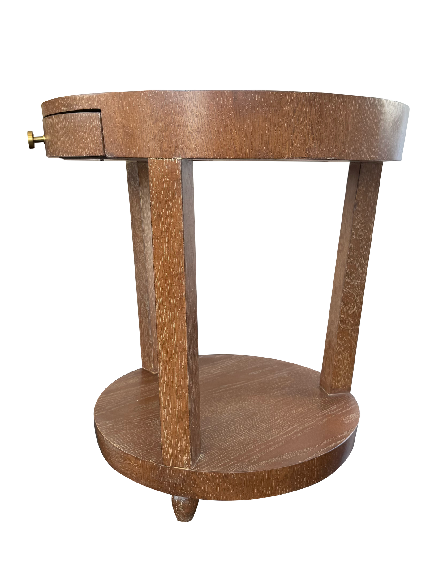 BYRON END TABLE