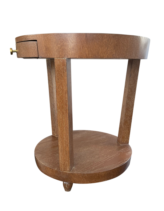 BYRON END TABLE