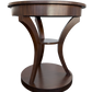 OSLO END TABLE