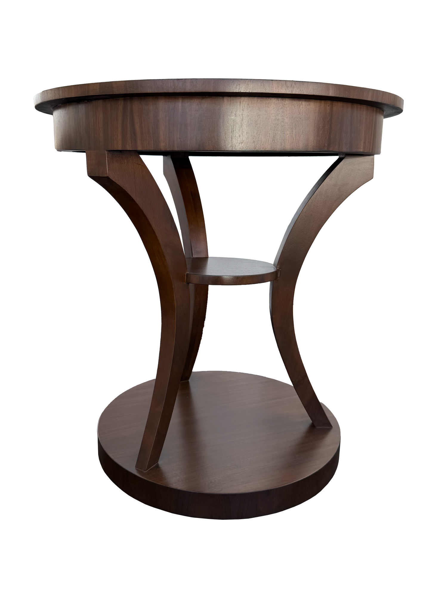 OSLO END TABLE