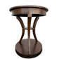 OSLO END TABLE