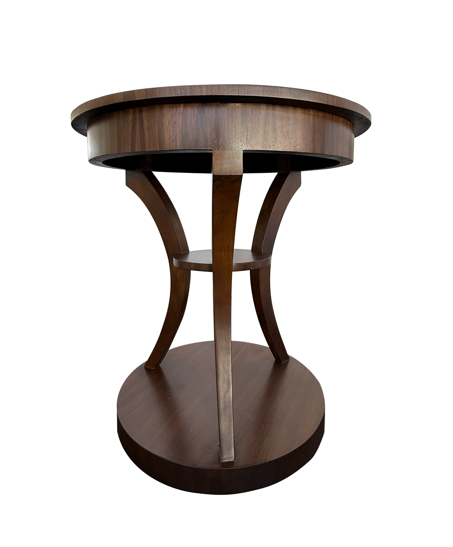 OSLO END TABLE