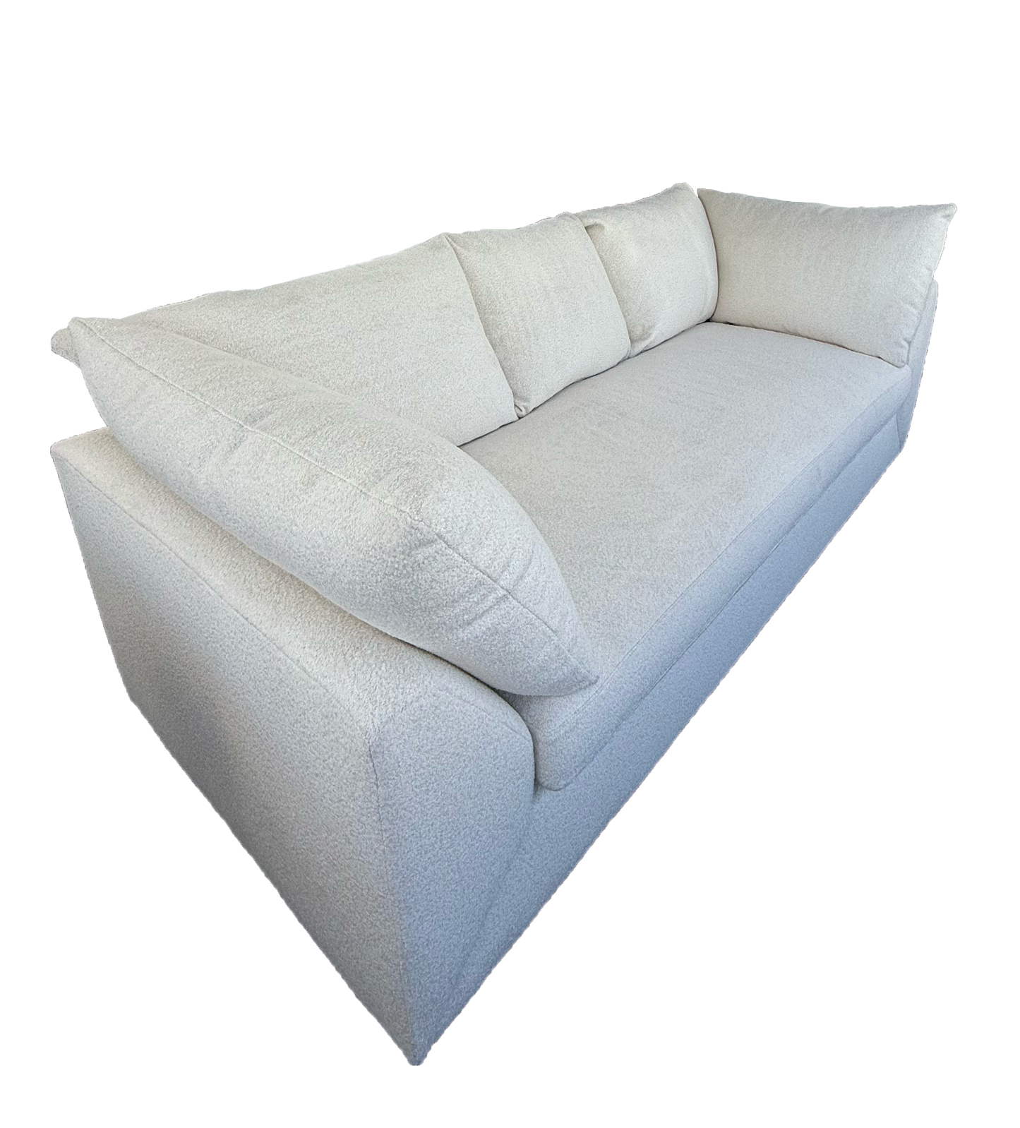 BELGIAN SOFA