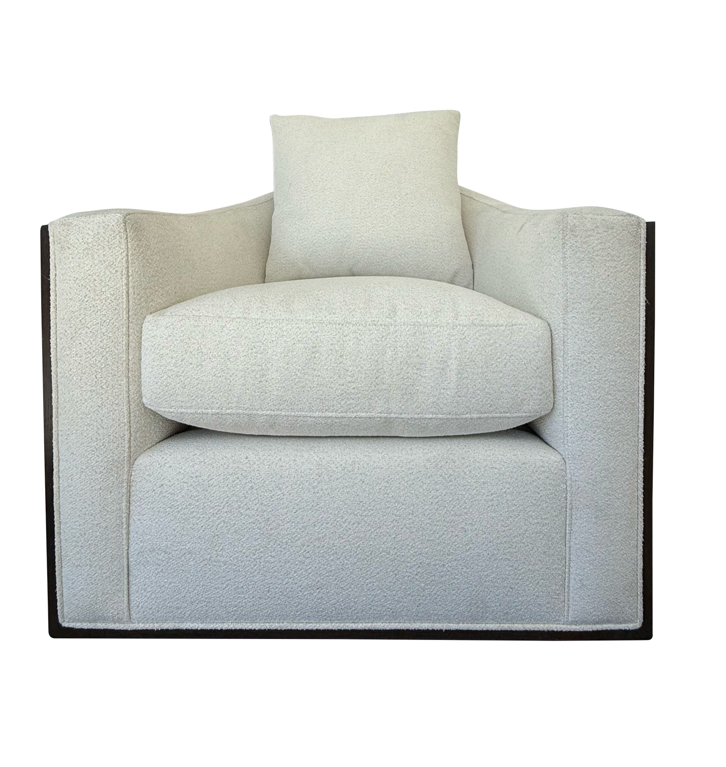 ELLISON LOUNGE CHAIR