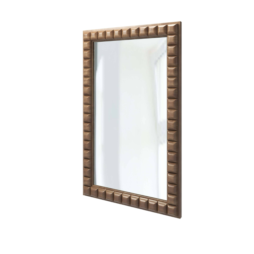 BELGIAN MIRROR