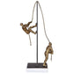 The Climb Sculpture