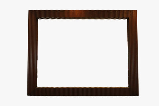 HEMISPHERE MIRROR
